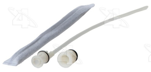 A/C Receiver Drier / Desiccant Element-Dessicant Bag Kit 4 Seasons 83063