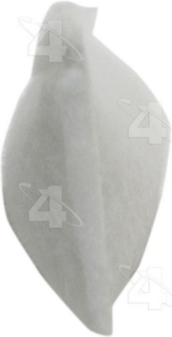 Four Seasons A/C Receiver Drier / Desiccant Element 83063 - view 2