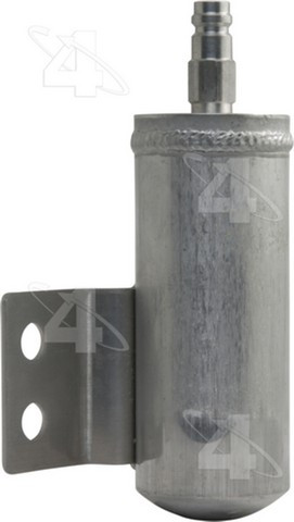 Four Seasons A/C Receiver Drier 83067