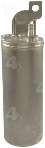 A/C Accumulator 4 Seasons 83095