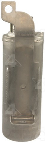 A/C Accumulator 4 Seasons 83095