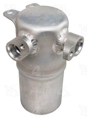 Four Seasons A/C Accumulator 83098