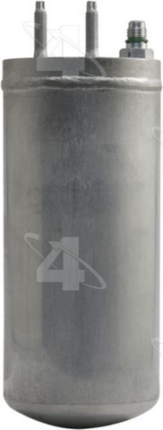 Four Seasons A/C Accumulator 83106 - view 2