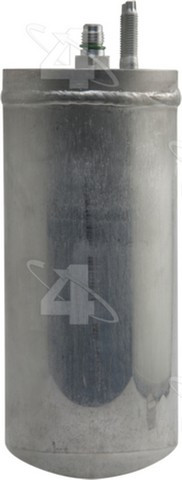 A/C Accumulator 4 Seasons 83106