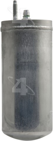 Four Seasons A/C Accumulator 83106 - view 4