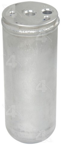 Four Seasons A/C Receiver Drier 83100