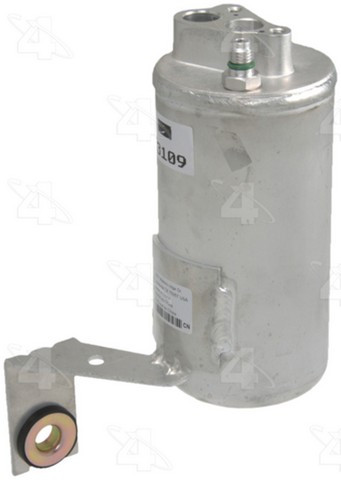 Four Seasons A/C Accumulator 83109