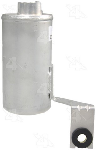 Four Seasons A/C Accumulator 83109 - view 2