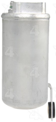 A/C Accumulator 4 Seasons 83109 fits 01-09 Chrysler PT Cruiser 2.4L-L4