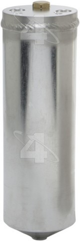 A/C Receiver Drier-Filter Drier 4 Seasons 83120