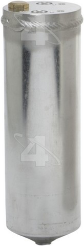 A/C Receiver Drier-Filter Drier 4 Seasons 83120