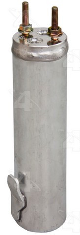 A/C Receiver Drier-Filter Drier 4 Seasons 83137