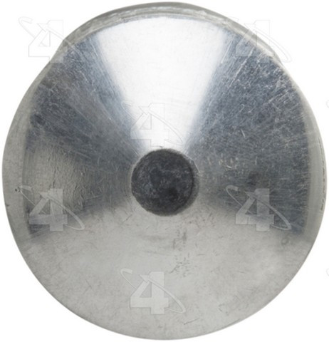 A/C Receiver Drier-Filter Drier 4 Seasons 83141