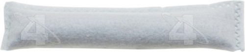 A/C Receiver Drier / Desiccant Element-Dessicant Bag Kit fits 03-07 Suzuki Aerio