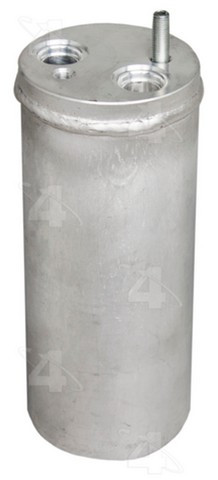 Four Seasons A/C Receiver Drier 83152
