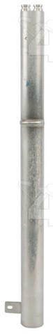 A/C Receiver Drier-Filter Drier 4 Seasons 83156 fits 10-16 Cadillac SRX