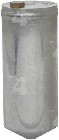 A/C Receiver Drier-Filter Drier 4 Seasons 83160 fits 01-02 Kia Sportage
