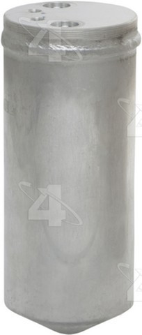 A/C Receiver Drier-Filter Drier 4 Seasons 83161 fits 02-04 Kia Spectra