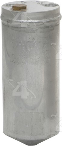 Four Seasons A/C Receiver Drier 83162 - view 2