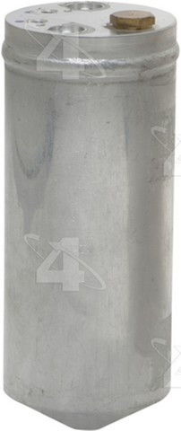 Four Seasons A/C Receiver Drier 83162 - view 3