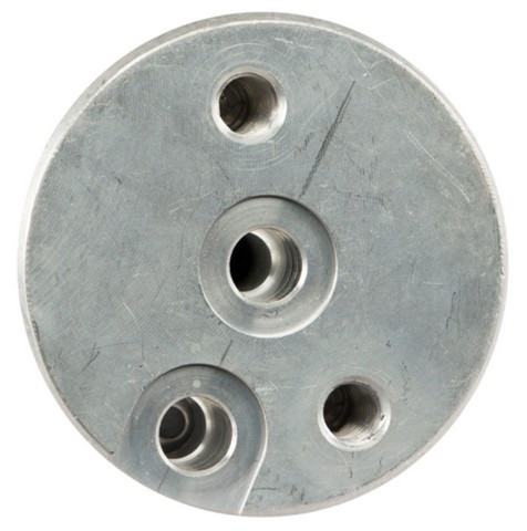 A/C Receiver Drier-Filter Drier 4 Seasons 83181