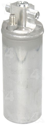 Four Seasons A/C Receiver Drier 83176