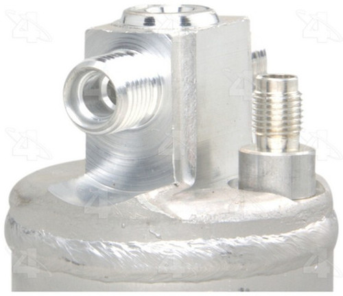 Four Seasons A/C Receiver Drier 83176 - view 2