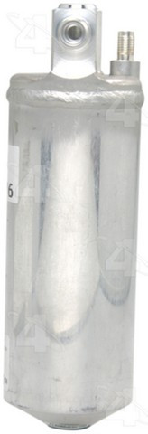 Four Seasons A/C Receiver Drier 83176 - view 3