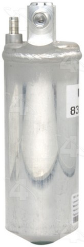 Four Seasons A/C Receiver Drier 83176 - view 4