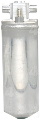 A/C Receiver Drier-Filter Drier 4 Seasons 83176 fits 92-94 Acura Vigor