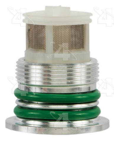 A/C Receiver Drier / Desiccant Element-Dessicant Bag Kit 4 Seasons 83187