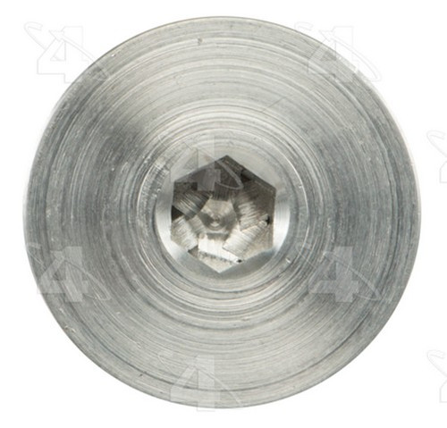 Four Seasons A/C Receiver Drier / Desiccant Element 83187 - view 3