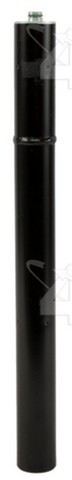A/C Receiver Drier-Filter Drier 4 Seasons 83189