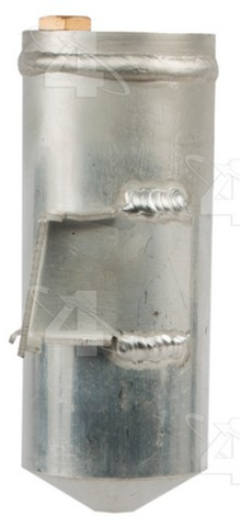 Four Seasons A/C Receiver Drier 83191 - view 2
