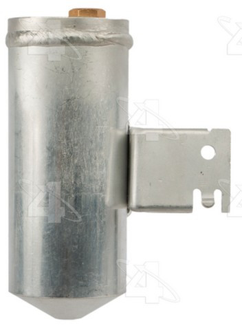 A/C Receiver Drier-Filter Drier 4 Seasons 83191
