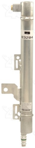 Four Seasons A/C Receiver Drier 83204 - view 2