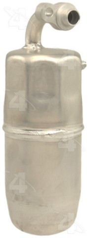 A/C Accumulator 4 Seasons 83211