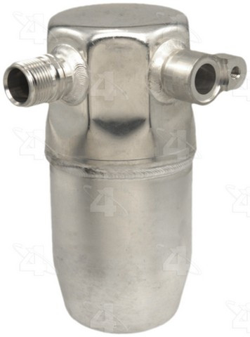 Four Seasons A/C Accumulator 83212