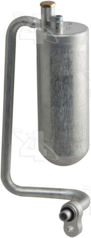 Four Seasons A/C Receiver Drier 83215 - view 2