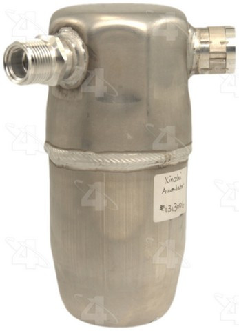 A/C Accumulator 4 Seasons 83219 fits 99-02 Oldsmobile Intrigue