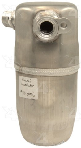 Four Seasons A/C Accumulator 83219 - view 4