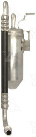 Four Seasons A/C Receiver Drier with Hose Assembly 83224 - view 4