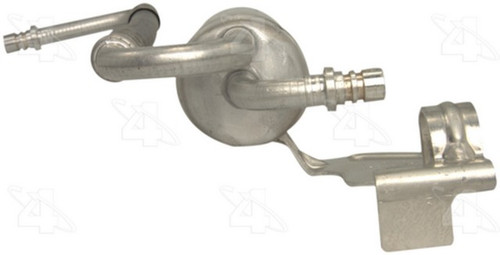 A/C Receiver Drier with Hose Assembly-Filter Drier 4 Seasons 83224
