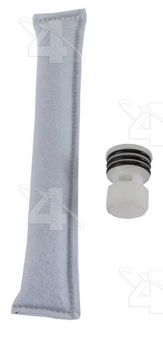 A/C Receiver Drier / Desiccant Element-Dessicant Bag Kit 4 Seasons 83233