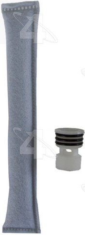 Four Seasons A/C Receiver Drier / Desiccant Element 83233 - view 3