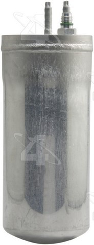 A/C Accumulator 4 Seasons 83234