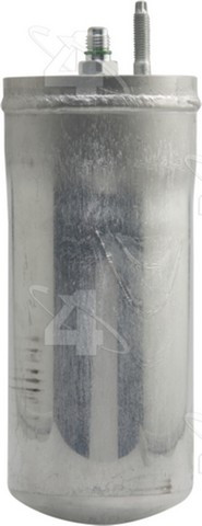 Four Seasons A/C Accumulator 83234 - view 2