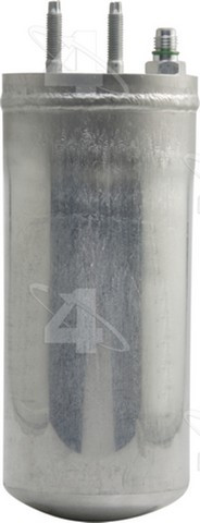 A/C Accumulator 4 Seasons 83234