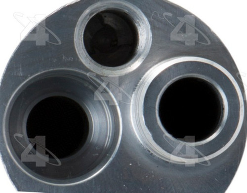Four Seasons A/C Receiver Drier 83245 - view 2