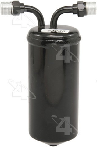 A/C Accumulator-Filter Drier 4 Seasons 83246 fits 95-02 Mazda Millenia